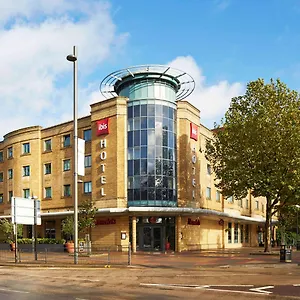 Hotell Ibis Stratford, London