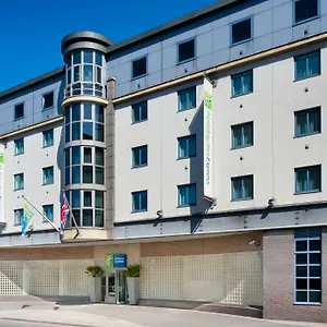 Hotell Express City, An Ihg, London