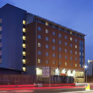 Hotell Express Limehouse By Ihg, London