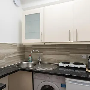 Hotell Hoxton Shoreditch, London