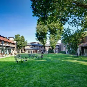 The Royal Foundation Of St Katharine Londra