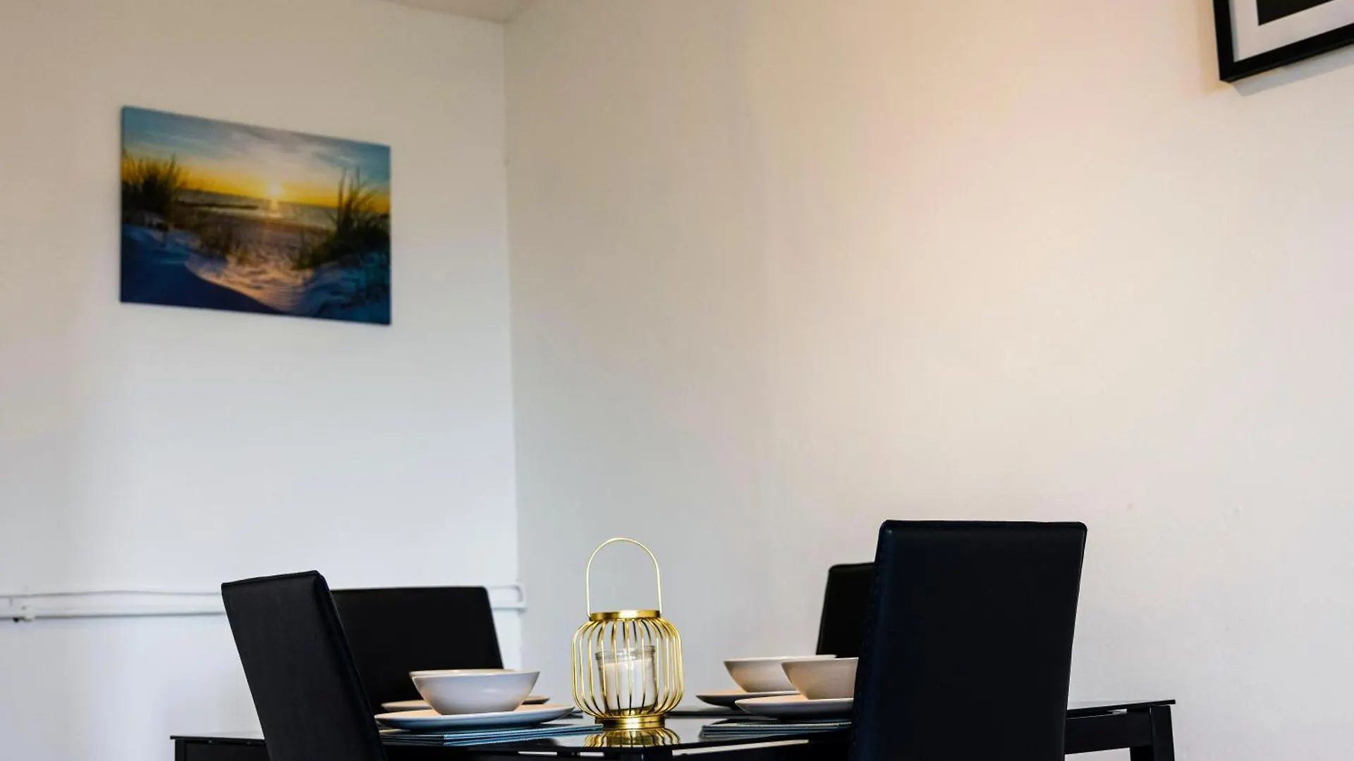 Apartment 2 Bedrooms-6Guests-Veryspacious-Freeparking-Wifi London